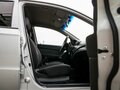 2008 Chevrolet Aveo I Рестайлинг, серебристый, 300000 рублей - вид 10