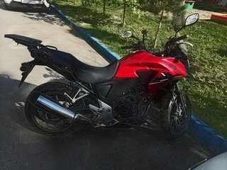 Honda CB 400X
