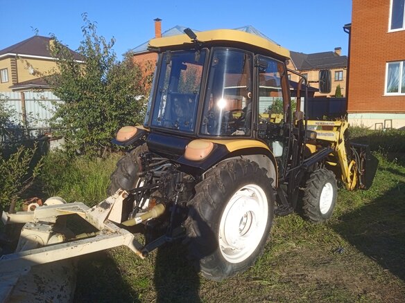 2012 YTO 404, 950000 рублей - вид 11