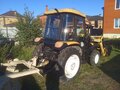 2012 YTO 404, 950000 рублей - вид 11