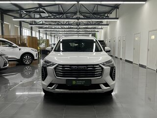 2023 Haval Jolion I, белый, 1880000 рублей, вид 3