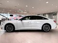 2024 Audi A6 45 TFSI V (C8) Рестайлинг, белый, 6870000 рублей - вид 3