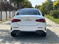 2023 Mercedes-Benz A-Класс 180 Long IV (W177) Рестайлинг, белый, 2295000 рублей - вид 4
