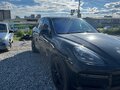 2013 Porsche Cayenne S Diesel II (958), чёрный - вид 3
