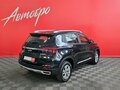 2021 Chery Tiggo 4 I Рестайлинг, чёрный, 1255000 рублей - вид 5