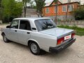 2010 Lada (ВАЗ) 2105, серебристый, 240000 рублей - вид 2
