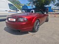 2007 Mazda MX-5 Hard Top III (NC), красный, 2300000 рублей - вид 3