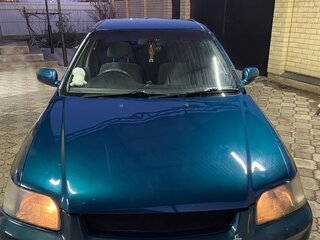 1993 Honda Domani I, зелёный, 180000 рублей, вид 1