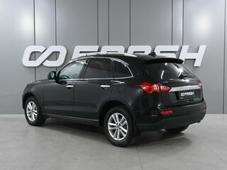 2018 Zotye T600, чёрный, 739000 рублей, вид 2