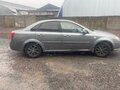 2014 Daewoo Gentra II, серый, 605000 рублей - вид 4
