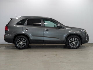 2019 Kia Sorento II Рестайлинг, серый, 2745000 рублей, вид 4
