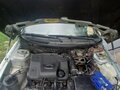 2005 Lada (ВАЗ) 2110, серебристый, 65000 рублей - вид 5