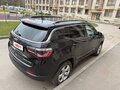 2020 Jeep Compass II, чёрный, 2149000 рублей - вид 7