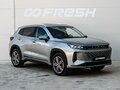 2023 Exeed LX I Рестайлинг 2, серый