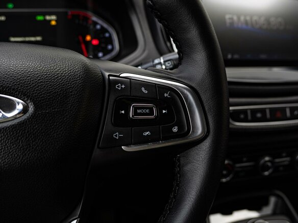 2019 Chery Tiggo 7 I, белый, 1195000 рублей - вид 18