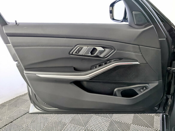 2020 BMW 3 серии 320i VII (G2x), серый, 3625000 рублей - вид 18