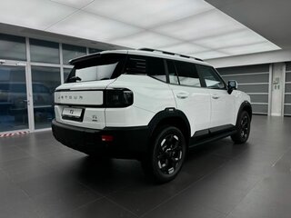 2026 Jetour T1, белый, 4199900 рублей, вид 5