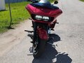 2021 Harley-Davidson Road Glide, красный, 1500000 рублей - вид 1