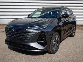 2026 Changan CS75 Plus IV, серый, 4299900 рублей, вид 3