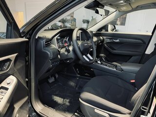 2026 Haval Jolion I Рестайлинг, чёрный, 2649000 рублей, вид 5