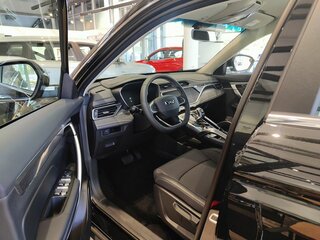 2026 Belgee X70 I Рестайлинг, чёрный, 2609990 рублей, вид 5