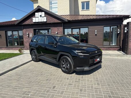 Toyota RAV4 VI (XA60)
