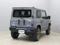 2023 Suzuki Jimny Kei car IV, серый, 1196000 рублей - вид 5