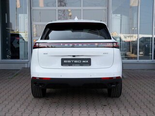 2026 Esteo MX, белый, 4290000 рублей, вид 4