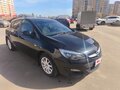 2013 Opel Astra J Рестайлинг, чёрный, 685000 рублей - вид 2