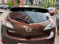 2013 Mazda 3 II (BL) Рестайлинг, коричневый, 770000 рублей - вид 5