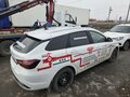 2024 Lada (ВАЗ) Vesta SW I Рестайлинг (NG), белый, 1400000 рублей - вид 2