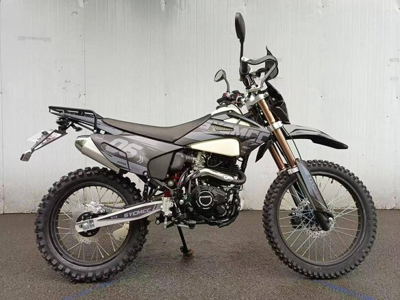 2026 Sycmmc 300, чёрный, 115000 рублей