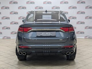2024 Geely Tugella I Рестайлинг, серый, 2899000 рублей, вид 5