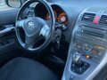 2008 Toyota Auris I, серый - вид 4