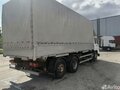 1995 Volvo FL, белый, 670000 рублей - вид 4