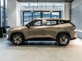 2026 Geely Cityray, серый - вид 3