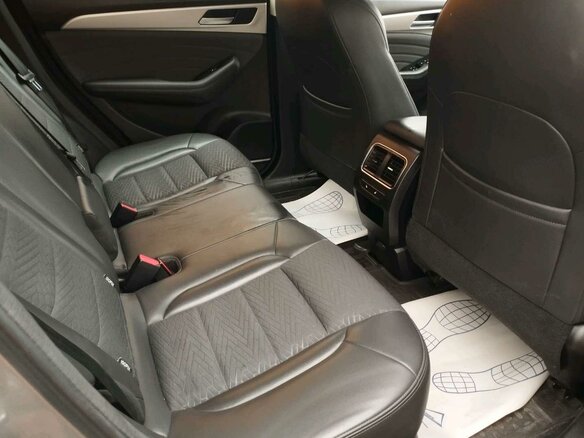 2023 Haval F7 I Рестайлинг, белый, 1187280 рублей - вид 11