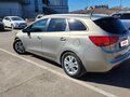 2013 Kia Ceed II, серебристый, 1150000 рублей - вид 4