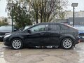 2008 Ford Focus II Рестайлинг, чёрный, 469000 рублей - вид 5