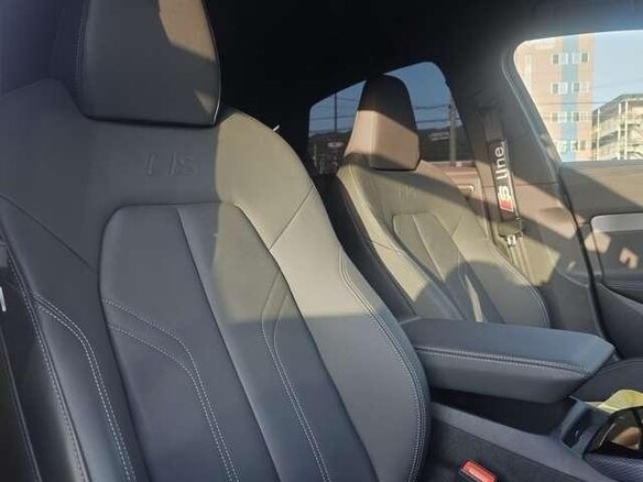 2025 Audi A5 III (B10), белый, 3155027 рублей - вид 8