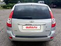 2011 Lada (ВАЗ) Priora I, серебристый, 420000 рублей - вид 5
