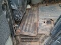 2008 УАЗ Хантер 315195, чёрный, 260000 рублей - вид 7