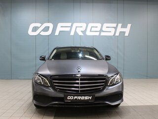 2016 Mercedes-Benz E-Класс 200 V (W213, S213, C238), красный, 2890000 рублей, вид 3