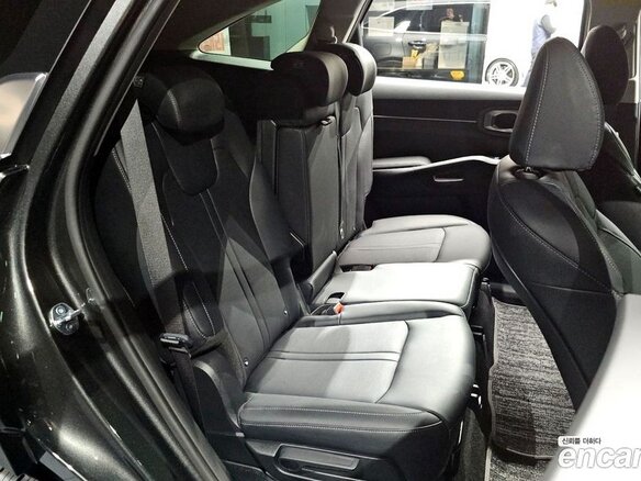 2026 Kia Sorento IV Рестайлинг, серый, 5994000 рублей - вид 30