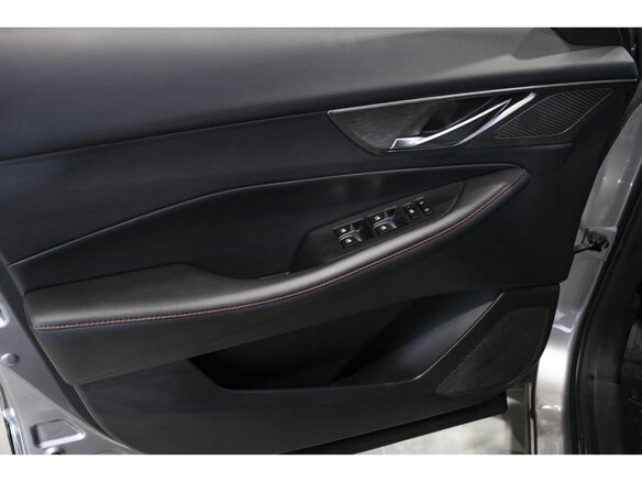 2025 Changan CS35 Plus I Рестайлинг, серебристый, 2839900 рублей - вид 4