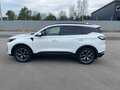 2024 Chery Tiggo 7 Pro Max I Рестайлинг, белый, 2430000 рублей - вид 3