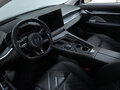 2023 Zeekr 001 100 kWh I, чёрный - вид 6