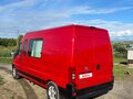 2011 Fiat Professional Ducato, красный, 1550000 рублей - вид 6