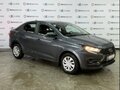 2026 Lada (ВАЗ) Iskra, серый, 1517000 рублей - вид 2