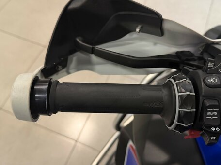 2019 BMW R 1250 GS Adventure, синий, 1595000 рублей, вид 5